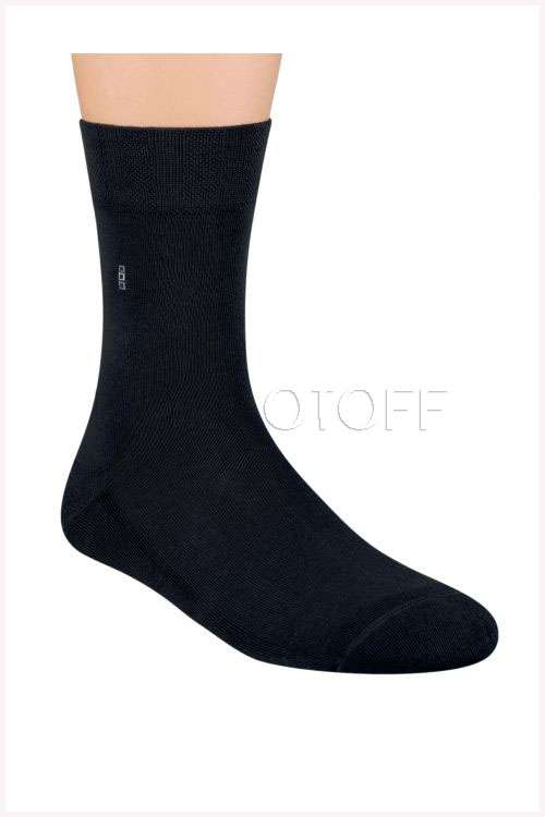 Шкарпетки з махровою стопою STEVEN ART 003